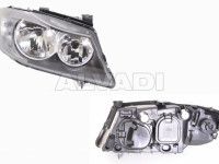 BMW 3 (E90 / E91 / E92 / E93) 2005-2013 ФАРА ОСНОВНАЯ ФАРА ОСНОВНАЯ для BMW 3 (E90/E91), SDN /TOURING...