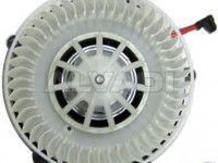 BMW 7 (E65 / E66 / E67 / E68) 2001-2008 вентилятор салона ВЕНТИЛЯТОР КАБИНЫ для BMW 7 (E65/E66) Мощность ...