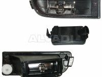 BMW 7 (E38) 1994-2001 ФАРА ПРОТИВОТУМАННАЯ ПЕРЕДНЯЯ ФАРА ПРОТИВОТУМАННАЯ ПЕРЕДНЯЯ для BMW 7 (E38) М...