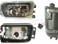 BMW 5 (E39) 1995-2004 ФАРА ПРОТИВОТУМАННАЯ ПЕРЕДНЯЯ ФАРА ПРОТИВОТУМАННАЯ ПЕРЕДНЯЯ для BMW 5 (E39) С...