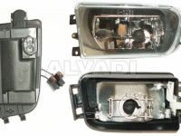 BMW 5 (E39) 1995-2004 ФАРА ПРОТИВОТУМАННАЯ ПЕРЕДНЯЯ ФАРА ПРОТИВОТУМАННАЯ ПЕРЕДНЯЯ для BMW 5 (E39) С...