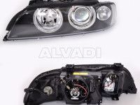 BMW 5 (E39) 1995-2004 ФАРА ОСНОВНАЯ ФАРА ОСНОВНАЯ для BMW 5 (E39) Стандарт оптики: ...