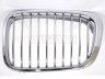 BMW 3 (E46) 1998-2007 РЕШЕТКА РЕШЁТКА для BMW 3 (E46), SDN/ESTATE Местоположе...