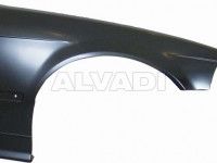 BMW 3 (E36) 1990-2000 Poritiib КРЫЛО для BMW 3 (E36) Местоположение (перед/зад...