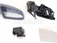 Audi A6 (C6) 2004-2011 ЗЕРКАЛО ВНЕШНЕЕ ЗЕРКАЛО ВНЕШНЕЕ для AUDI A6 (C6) SDN/AVANT Обог...