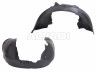 Audi A4 (B8) 2007-2016 ПОДКРЫЛЬНИК ПОДКРЫЛЬНИК для AUDI A4/S4 (B8) SDN/AVANT Место...