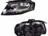 Audi A4 (B8) 2007-2016 ФАРА ОСНОВНАЯ ФАРА ОСНОВНАЯ для AUDI A4/S4 (B8) SDN/AVANT Ста...