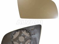 Audi A3 (8P) 2003-2012 СТЕКЛО ВНЕШНЕГО ЗЕРКАЛА С ОСНОВАНИЕМ СТЕКЛО ВНЕШНЕГО ЗЕРКАЛА С ОСНОВАНИЕМ для AUDI A...