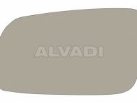 Audi A8 (D2) 1994-2002 СТЕКЛО ВНЕШНЕГО ЗЕРКАЛА СТЕКЛО ВНЕШНЕГО ЗЕРКАЛА для AUDI A8 (D2) Сторон...