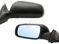 Audi A3 (8L) 1996-2003 ЗЕРКАЛО ВНЕШНЕЕ ЗЕРКАЛО ВНЕШНЕЕ для AUDI A3 (8L) Обогрев: подог...