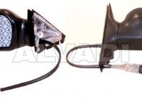 Audi 100 1990-1994 ЗЕРКАЛО ВНЕШНЕЕ ЗЕРКАЛО ВНЕШНЕЕ для AUDI 100 (C4)+AVANT Стандар...