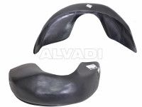 Mitsubishi Carisma 1995-2004 ПОДКРЫЛЬНИК ПОДКРЫЛЬНИК для MITSUBISHI CARISMA (DA0) Местоп...