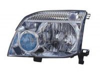 Nissan X-Trail 2001-2007 ФАРА ОСНОВНАЯ ФАРА ОСНОВНАЯ для NISSAN X-TRAIL (T30) Регулиро...