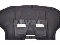 Audi A4 (B7) 2004-2008 ЗАЩИТА ПОД ДВИГАТЕЛЬ ЗАЩИТА ПОД ДВИГАТЕЛЬ для AUDI A4 (B7) Местополо...