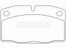 Opel Omega 1986-1994 ТОРМОЗНЫЕ КОЛОДКИ ТОРМОЗНЫЕ КОЛОДКИ для OPEL OMEGA A (SDN + ESTAT...