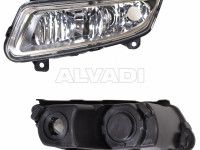 Volkswagen Polo 2009-2017 ФАРА ДНЕВНОГО СВЕТА ФАРА ДНЕВНОГО СВЕТА для VW POLO (6R) Стандарт о...