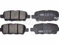 Nissan Quest (V42) 2003-2009 ТОРМОЗНЫЕ КОЛОДКИ ТОРМОЗНЫЕ КОЛОДКИ для NISSAN QUEST, 2023-01-20 ...