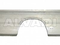 Volkswagen LT 1995-2006 Poritiib КРЫЛО для VW LT II Местоположение (перед/зад): ...