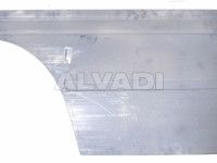 Volkswagen LT 1995-2006 uks ДВЕРЬ для VW LT II Местоположение (перед/зад): ...