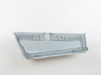 Volkswagen LT 1995-2006 ПОРОГ ПОРОГ для VW LT II Местоположение (перед/зад): ...