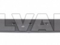 Volkswagen LT 1995-2006 НАКЛАДКА КРЫШКИ БАГАЖНИКА НАКЛАДКА КРЫШКИ БАГАЖНИКА для VW LT II Местопол...