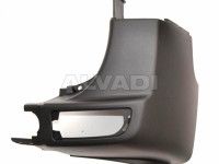 Volkswagen Crafter 2006-2017 УГОЛ БАМПЕРА УГОЛ БАМПЕРА для VW CRAFTER (2E) Местоположение...
