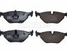 BMW 3 (E46) 1998-2007 ТОРМОЗНЫЕ КОЛОДКИ ТОРМОЗНЫЕ КОЛОДКИ для BMW 3 (E46), COUPE/CABRIO...