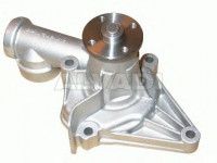 Hyundai Accent 2000-2005 водяной насос ВОДЯНОЙ НАСОС для HYUNDAI ACCENT (LC) SDN//HB O...