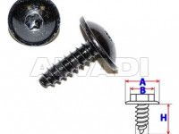 Audi A2 (8Z) 2000-2005 ШУРУП ШУРУП для AUDI A2 (8Z) Единица продажи: ,
Разме...