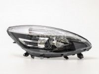 Renault Scenic 2009-2016 ФАРА ОСНОВНАЯ ФАРА ОСНОВНАЯ для RENAULT SCENIC Стандарт оптик...