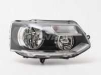 Volkswagen Transporter (T5, Caravelle, Multivan) 2003-2015 ФАРА ОСНОВНАЯ ФАРА ОСНОВНАЯ для VW TRANSPORTER (T5) Стандарт ...