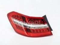 Mercedes-Benz E (W212) 2009-2016 ФОНАРЬ ЗАДНИЙ ФОНАРЬ ЗАДНИЙ для Mercedes-Benz E-Class (W212) ...