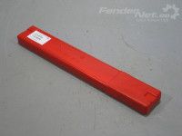 Volkswagen Golf 6 Знак аварийной остановки Запчасть код: 8D9860251B
Тип кузова: 5-ust luuk...