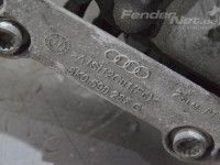 Audi A6 (C7) Редуктор заднего моста (3.0 TDi) Запчасть код: 0BC500044A
Тип кузова: Universaal