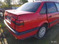 Volkswagen Passat 1995 - Автомобиль на запчасти