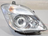 Mercedes-Benz Sprinter (W906) 2006-2018 Фара, правый Запчасть код: A9068201061