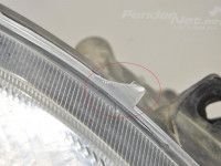 Mercedes-Benz Sprinter (W906) 2006-2018 Фара, правый Запчасть код: A9068201061