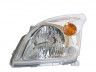 Toyota Land Cruiser 120 2002-2009 ФАРА ОСНОВНАЯ ФАРА ОСНОВНАЯ для TOYOTA LAND CRUISER (FJ120) С...