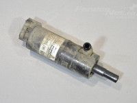 Saab 9-5 Насос стеклоомывателя Запчасть код: 90508709
Тип кузова: Sedaan