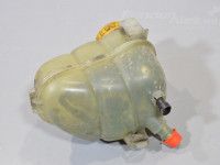 Saab 9-5 РАСШИРИТЕЛЬНЫЙ БАЧОК Запчасть код: 90499749
Тип кузова: Sedaan