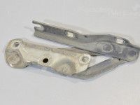 Saab 9-5 Петли капота, правый Запчасть код: 4852885
Тип кузова: Sedaan