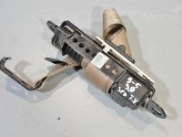 Saab 9-5 Ремень безопасности, задний левый Запчасть код: 5013974
Тип кузова: Sedaan