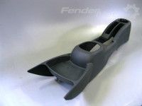 Toyota Yaris 2005-2011 Приборная панель, средний Запчасть код: 58910‑0D010‑B0