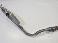 Saab 9-5 Заполнение топливом tрубка Запчасть код: 4898649
Тип кузова: Sedaan