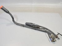 Saab 9-5 Заполнение топливом tрубка Запчасть код: 4898649
Тип кузова: Sedaan