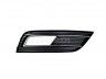 Audi A4 (B8) 2007-2016 РЕШЕТКА В БАМПЕРЕ РЕШЕТКА В БАМПЕРЕ для AUDI A4/S4 (B8) SDN/AVANT...