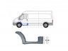 Ford Transit (Tourneo) 2000-2006 ПОРОГ ПОРОГ для FORD TRANSIT (V184/5) Качество: P,
Si...