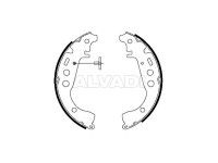 Toyota Celica 1999-2005 БАРАБАННЫЕ КОЛОДКИ БАРАБАННЫЕ КОЛОДКИ для TOYOTA CELICA (T23) Мест...