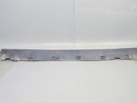 Saab 9-5 Пакет юбки, левый Запчасть код: 64784484
Тип кузова: Sedaan
