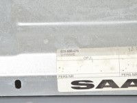 Saab 9-5 Люк на крыше Запчасть код: 839686876
Тип кузова: Sedaan